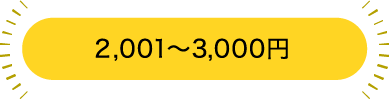 2,001円~3,000円